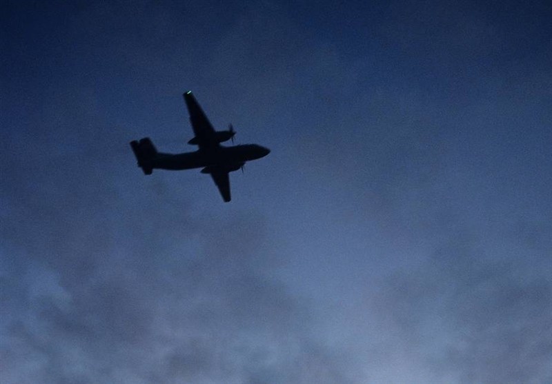 An-24 Passenger Plane Out of Contact in Russia’s Amur Region with 46 People on Board