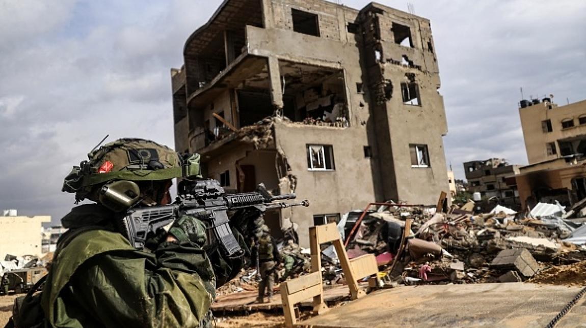 Scores of Israeli Soldiers Killed, Wounded in Hamas Operations in Gaza - World news - Tasnim News Agency