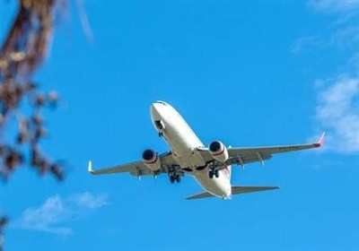 سقوط یک هواپیمای روسی با 48 سرنشین