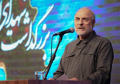 قالیباف: هوافضای سپاه هرکجای اسرائیل را اراده کرد هدف قرار داد