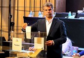 با انصراف نمایندگان کشورمان؛ پست نایب رئیسی تکواندو آسیا از دست رفت/ عضویت ساعی در هیئت اجرایی ATU