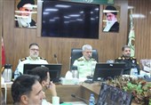 رفع گره‌های ترافیکی؛ تدابیر ویژه پلیس برای تسهیل تردد زائران اربعین