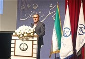 رئیس نظام پزشکی: قانون باید ابزار آرامش پزشک باشد نه عامل اضطراب