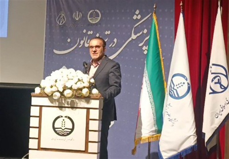 رئیس نظام پزشکی: قانون باید ابزار آرامش پزشک باشد نه عامل اضطراب