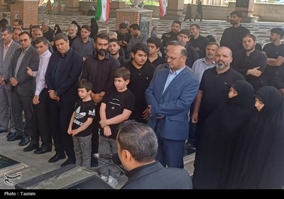 شهداي،اندام،پرورش،ورزشكاران،استان،اقتدار،جنگ،تسنيم،شهدا