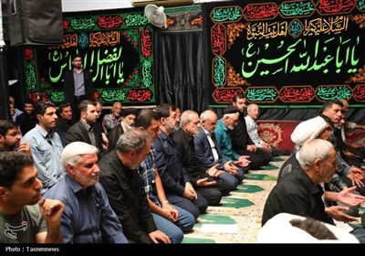 حضور رئیس‌جمهور در منطقه نیروگاه قم