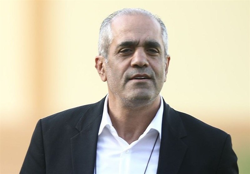 ابوالقاسمپور معاون ورزشی باشگاه استقلال خوزستان شد