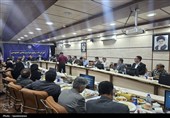 صنعتگران کهگیلویه و بویراحمد از قطعی برق و مشکلات تولید میگویند