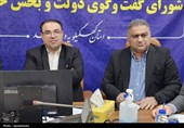 معاون وزیر صمت نسخه نجات حمل و نقل را پیچید