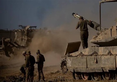 ارتش،غزه،زخمي،صهيونيستي،رژيم،نظامي،اعلام،نوار،جنوب
