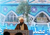 نماز جمعه دژی مستحکم در برابر تلاش دشمنان برای تضعیف ایمان ملت است