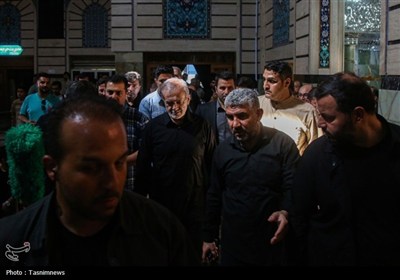 سفر غیررسمی ‌جمهور به شهر مقدس قم