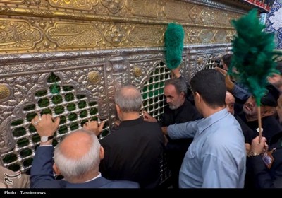 سفر غیررسمی ‌جمهور به شهر مقدس قم