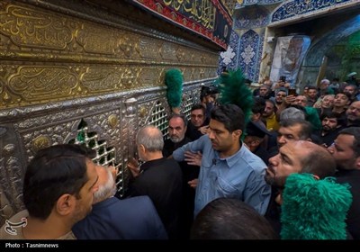 سفر غیررسمی ‌جمهور به شهر مقدس قم