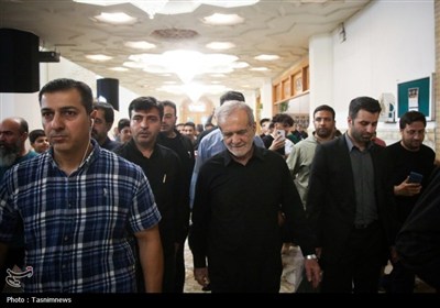 سفر غیررسمی ‌جمهور به شهر مقدس قم