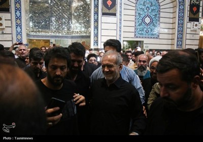 سفر غیررسمی ‌جمهور به شهر مقدس قم