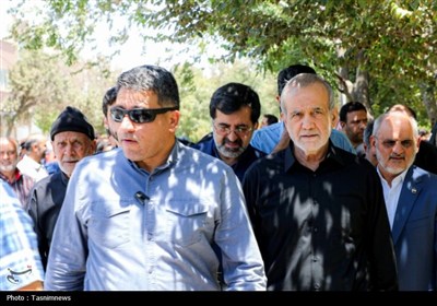 سفر غیررسمی ‌جمهور به شهر مقدس قم