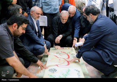 سفر غیررسمی ‌جمهور به شهر مقدس قم