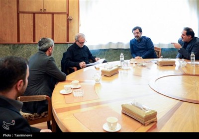 سفر غیررسمی ‌جمهور به شهر مقدس قم