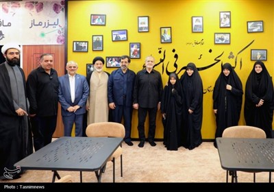 سفر غیررسمی ‌جمهور به شهر مقدس قم