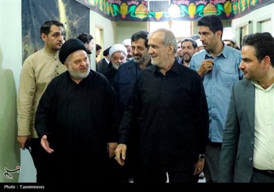 سفر غیررسمی ‌جمهور به شهر مقدس قم