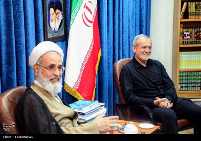 سفر غیررسمی ‌جمهور به شهر مقدس قم