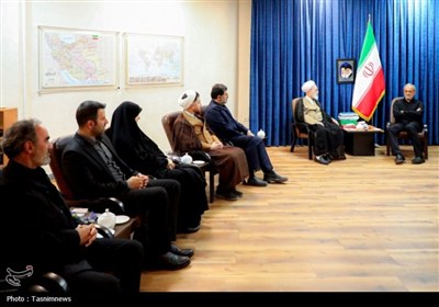 سفر غیررسمی ‌جمهور به شهر مقدس قم