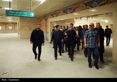 سفر غیررسمی ‌جمهور به شهر مقدس قم