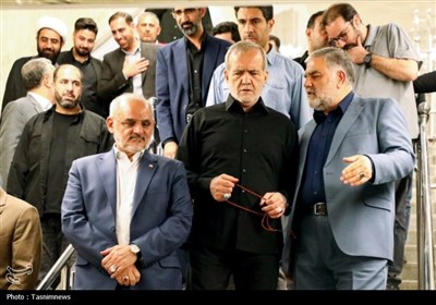 سفر غیررسمی ‌جمهور به شهر مقدس قم