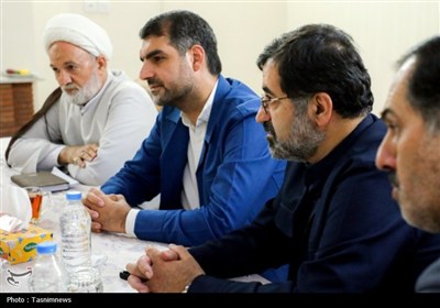 سفر غیررسمی ‌جمهور به شهر مقدس قم