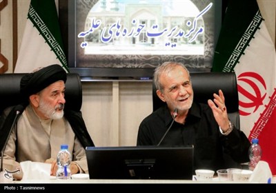 سفر غیررسمی ‌جمهور به شهر مقدس قم