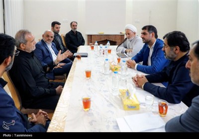 سفر غیررسمی ‌جمهور به شهر مقدس قم