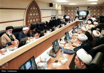 سفر غیررسمی ‌جمهور به شهر مقدس قم