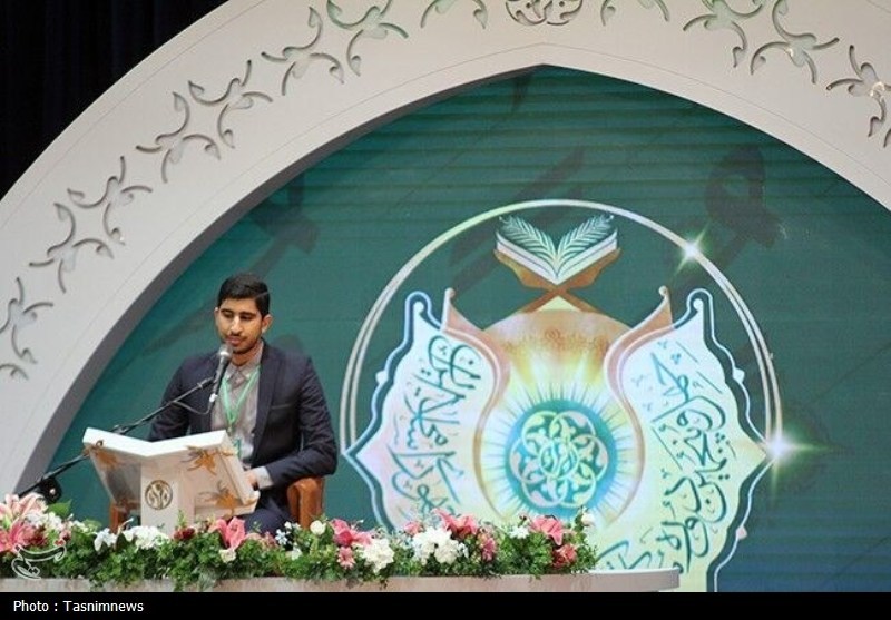 مسابقات قرآن؛ راهی برای بازگشت جامعه به متن زندگی قرآنی
