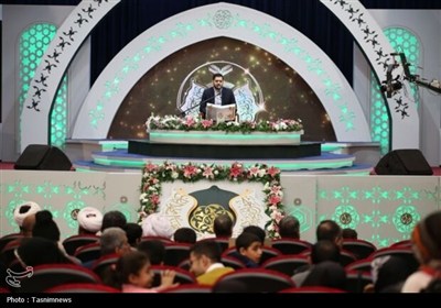 معارفي،قم،مسابقات،امور،برگزار،آوايي،مردادماه،مقدماتي