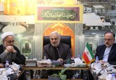 منطقه آزاد زیارت در دستور کار ویژه کارگروه ملی امام رضا(ع)