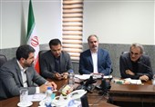 حمایت وزارت راه از سرمایه‌گذاران خصوصی در فرودگاه‌های همدان و بجنورد