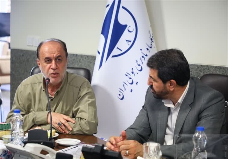 فرودگاه همدان نیازمند عزم ملی برای تکمیل پروژه ۳۰ ساله است