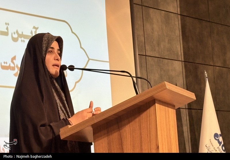 جوانان هرمزگان می‌توانند در صنعت کشور سهیم باشند