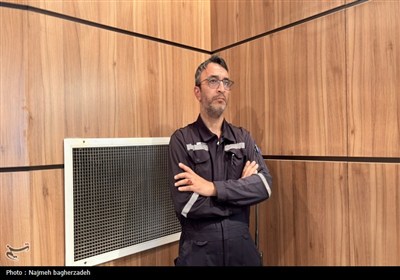 تکریم و معارفه مدیرعامل شرکت نفت ستاره خلیج فارس