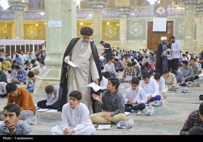 علميه،آزمون،پذيرش،داوطلبان،سنجش،تحصيلي