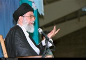 بازخوانی سفر رهبر معظم انقلاب به دیار دارالارشاد؛ ترسیم پیوند عمیق قلبی مردم اردبیل با امام خامنه‌ای+تصاویر