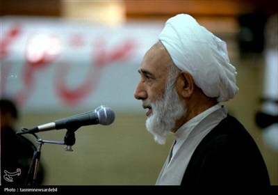 ترسیم پیوند عمیق قلبی مردم اردبیل با امام خامنه‌ای به روایت تصویر