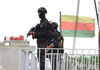 سوريه،دولت،دمشق،مذاكرات،نيروهاي،برگزار،ارتش،باراك،توماس،ادغا ...