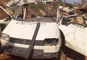 התנקשות בתקיפה של צה&quot;ל בדרום לבנון