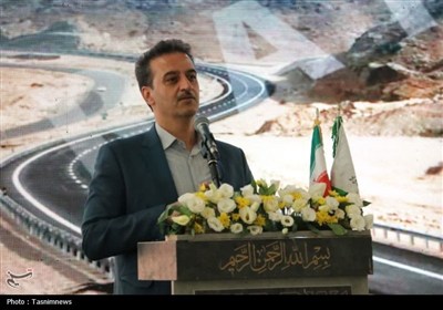 بهره‌برداری از 50 کیلومتر باند دوم محور یزد - طبس