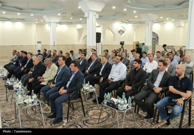 بهره‌برداری از 50 کیلومتر باند دوم محور یزد - طبس