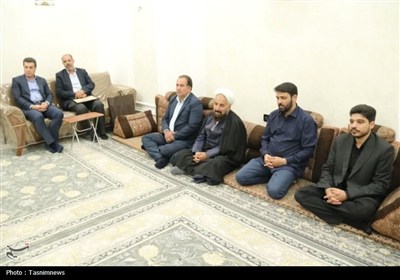 بهره‌برداری از 50 کیلومتر باند دوم محور یزد - طبس