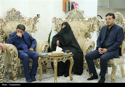 بهره‌برداری از 50 کیلومتر باند دوم محور یزد - طبس