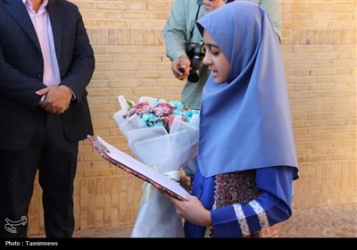 بهره‌برداری از 50 کیلومتر باند دوم محور یزد - طبس